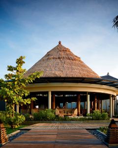 巴厘島努沙杜瓦島麗思卡爾頓酒店5天4晚自由行套票