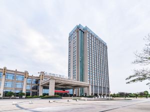 建湖九龍錦江國際大酒店