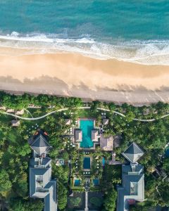 巴釐島洲際度假酒店(InterContinental Bali Resort, an IHG Hotel)5天4晚自由行套票
