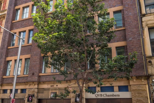 YEHS酒店-悉尼QVB(Yehs Hotel Sydney Qvb)5天4晚自由行套票