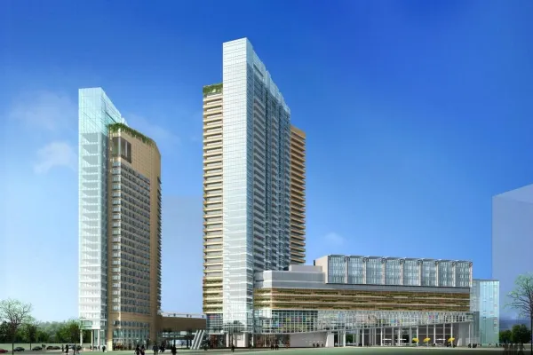 【新加坡柏薇羅切斯特酒店】新加坡 3-7天自由行套票