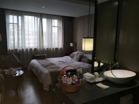 永康金海湾大酒店