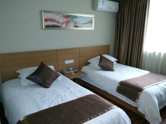 宜昌长城宾馆预订价格,联系电话位置地址【携程酒店】