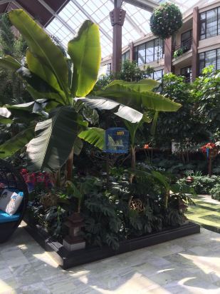锦江都城(锦州港店)(原大蟹天下海鲜自助假日酒店)