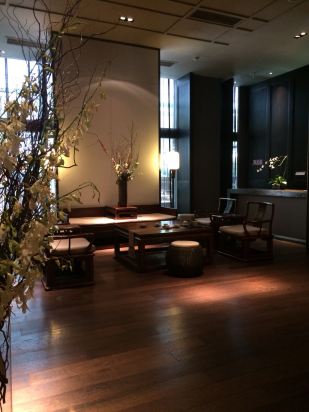 成都隐庐酒店预订价格,联系电话\位置地址【携程酒店】
