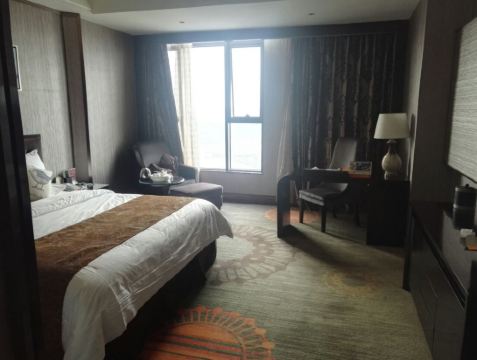 晋江万佳国际酒店