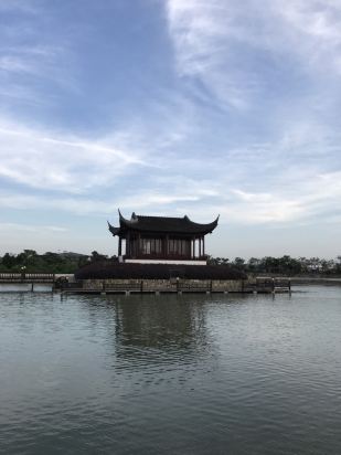 苏州陆巷古村假日酒店预订价格,联系电话位置地址【携程酒店】