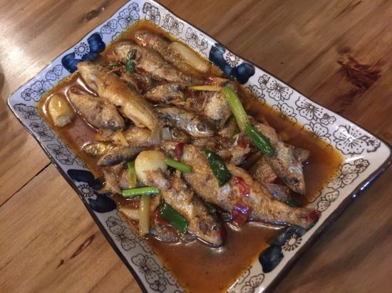 仙居县今夕何夕客栈