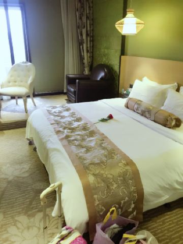 南浔悦都大酒店