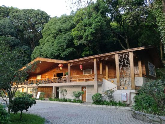 博罗罗浮山逍遥宫别墅预订价格,联系电话位置地址【携程酒店】