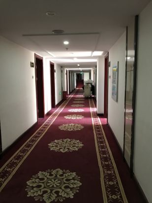 隆化龙骧大酒店图片