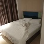 如家睿柏·云酒店(呼和浩特新世纪广场店)