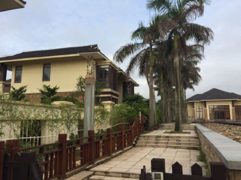 东山岛双s度假公寓地址,东山岛双s度假公寓周边交通地图【携程酒店】