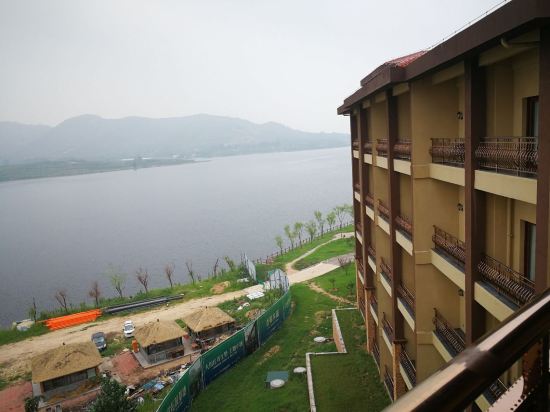 费县大田庄国际度假酒店