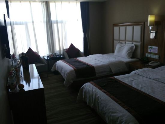 永宁东泰阳光商务酒店