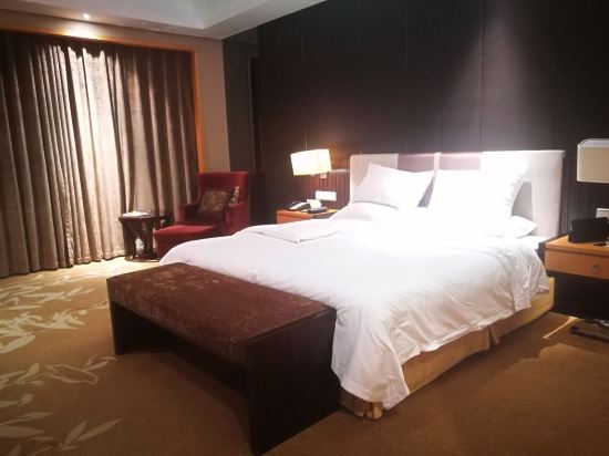 沭阳汇峰大饭店