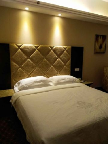 万事达酒店(惠东华侨店)