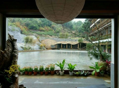 武夷山陶然有山