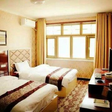 西吉假日商务宾馆怎么样好不好服务点评【携程酒店】