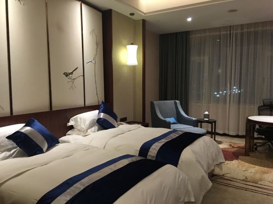 库车天缘国际酒店
