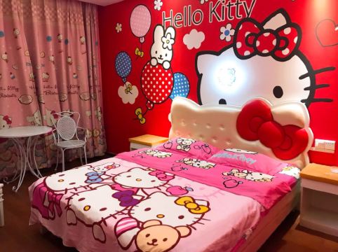 阳朔零距离酒店