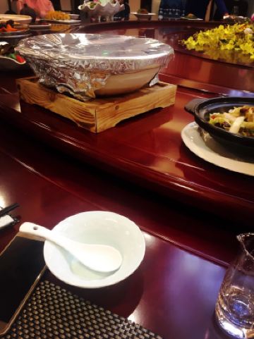 涉县龙颐大酒店