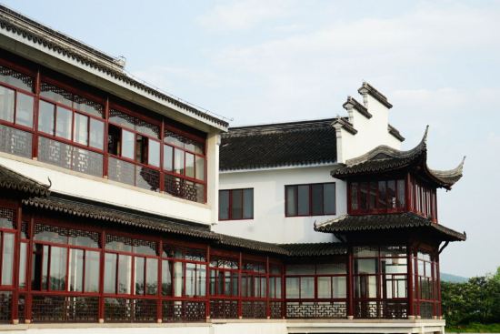 苏州陆巷古村假日酒店怎么样好不好服务点评【携程酒店】