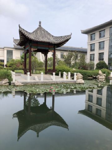 济源小浪底中州国际饭店怎么样好不好服务点评【携程酒店】