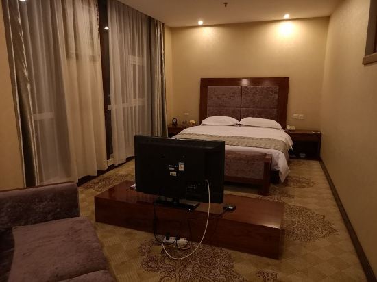 洪洞金梓源酒店