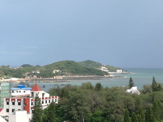 东山岛观涛公寓(马銮湾)预订价格,联系电话位置地址【携程酒店】