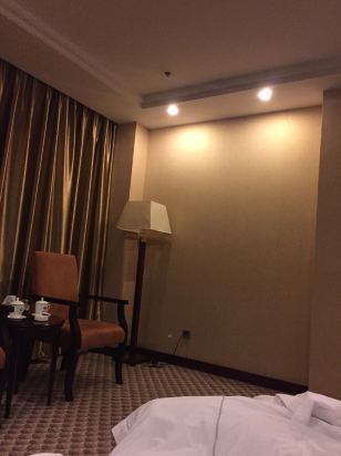 诸城杨春国际酒店