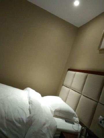 瑞金叶坪宾馆房间照片