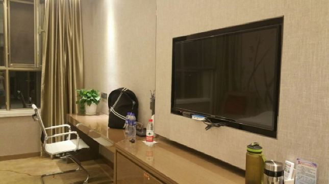 精河温州大酒店