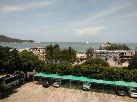 南澳青澳湾海湾宾馆预订价格,联系电话位置地址【携程酒店】
