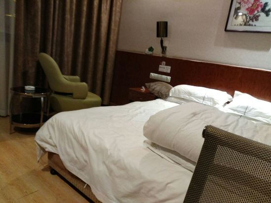 苏州棕榈湾商务宾馆怎么样好不好服务点评【携程酒店】