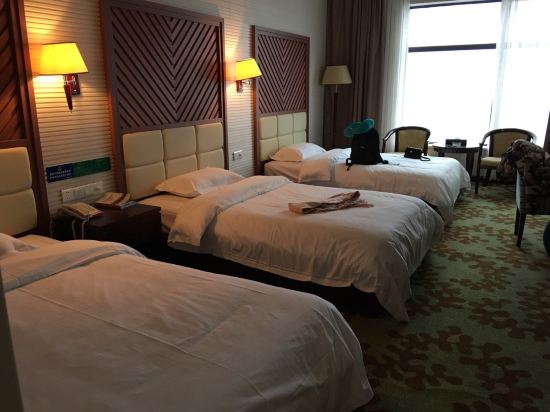 兴安猫儿山云峰阁度假山庄预订价格,联系电话位置地址【携程酒店】