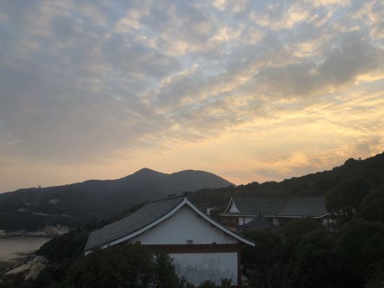 普陀山祥生大酒店