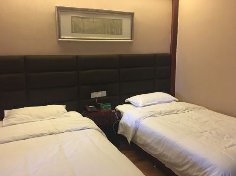 四川大学北苑宾馆