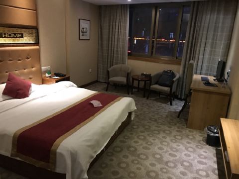 浦江尚品名家宾馆