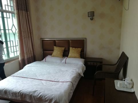 剑阁县剑门关娄家院子住宿