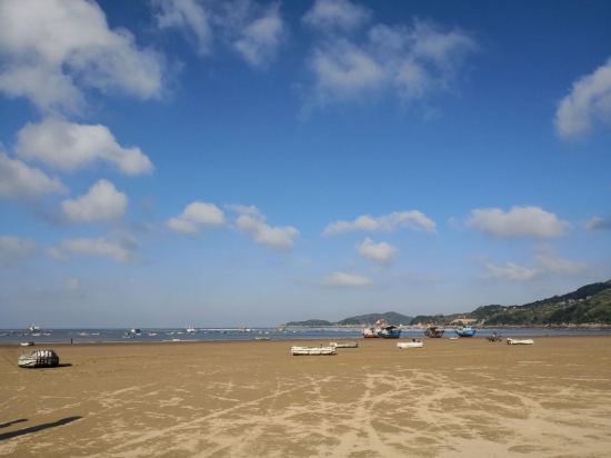 苍南渔寮一家亲渔家乐点评