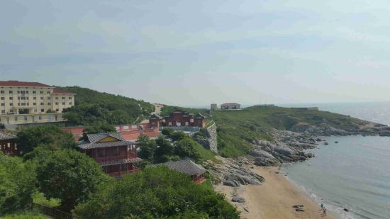 兴城海岛住宿：探寻滨海度假的新方式