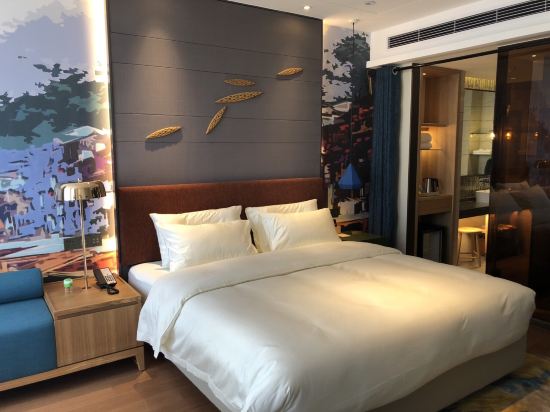 开元曼居·株洲店预订价格,联系电话位置地址【携程酒店】