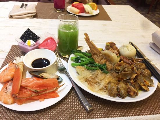 河北太行国宾馆