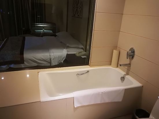 靖江浅水湾大酒店