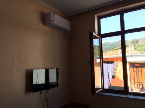 宽甸下露河金源宾馆