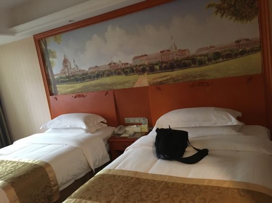 维也纳酒店(宜章店)