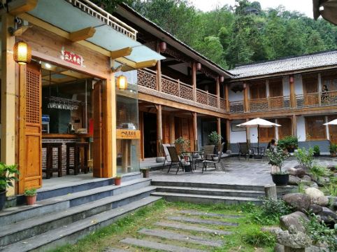 武夷山武夷别院