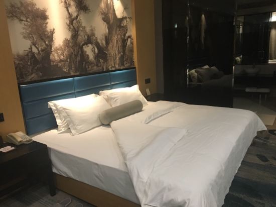 库车丽都大酒店