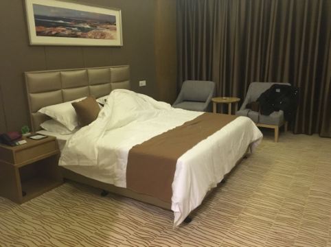 常熟景悦精品酒店